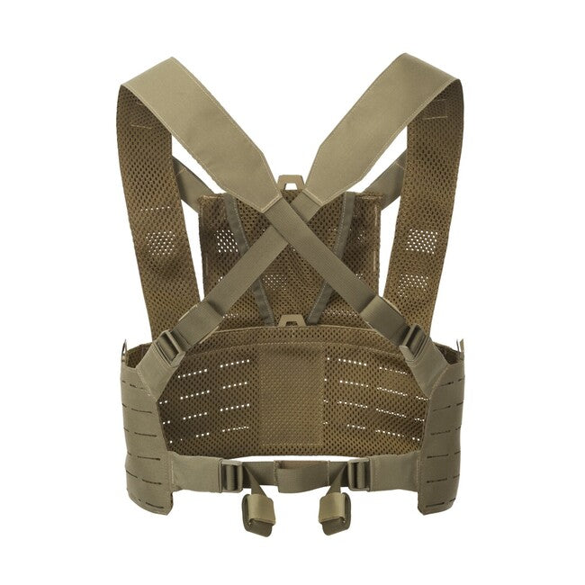 Direct Action TYPHOON Chest Rig, Cordura, PenCott GreenZone
