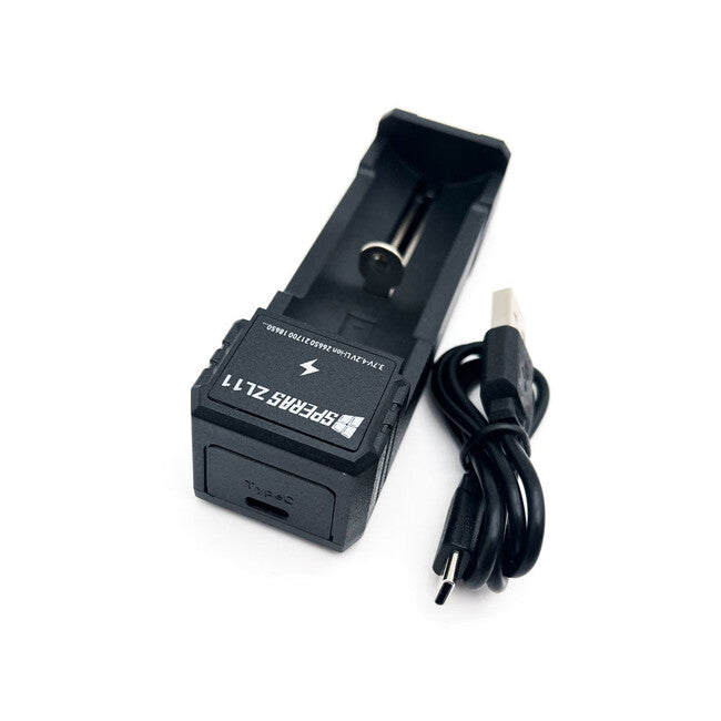 Speras ZL11 Battery Charger