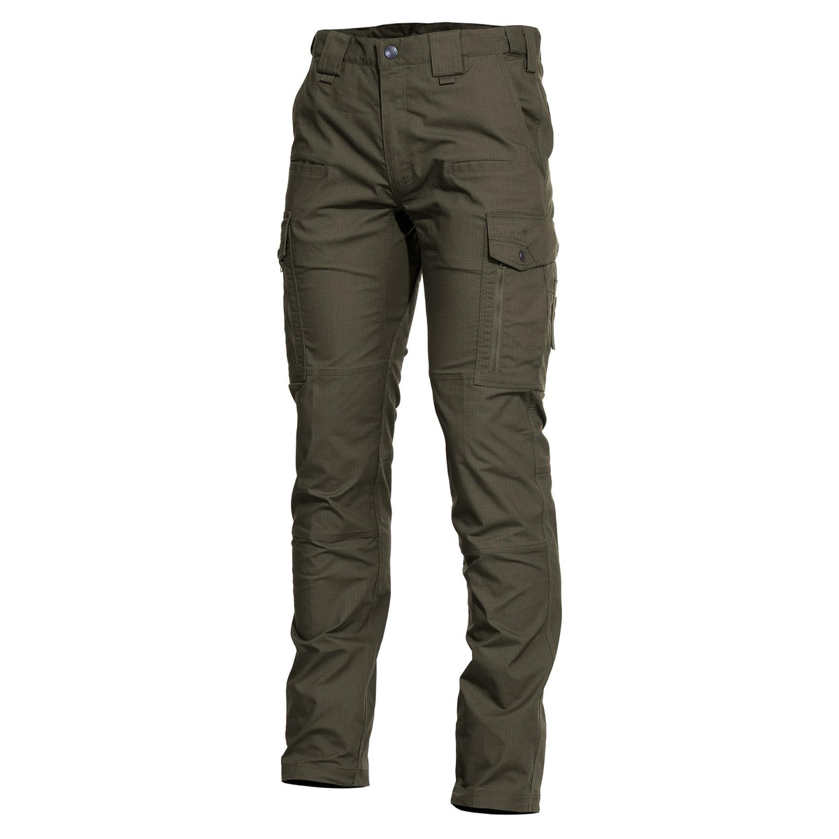 Pentagon Ranger 2.0 Rip Stop trousers, Ranger green