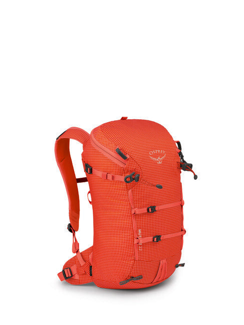 OSPREY Mutant 22 kletterrucksack, mars orange