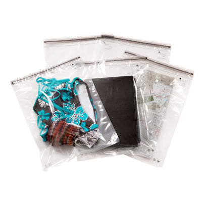 Noaks Waterproof Cases XL 5 pcs
