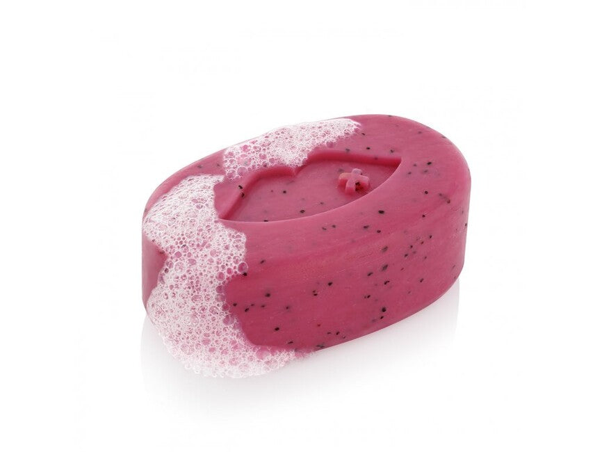 Becky Blossom peeling seife 100 g