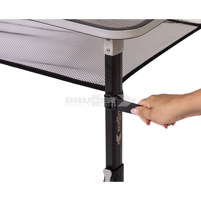 Brunner ELÙ NG 120 Camping Table