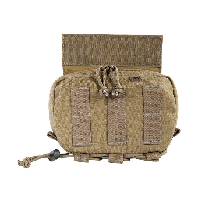Tasmanian Tiger TAC 12 zusätzliche Fronttasche, khaki