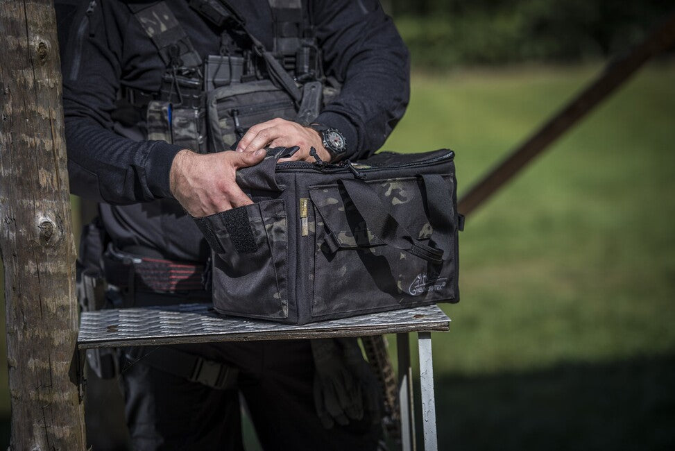 Helikon-Tex RANGE tasche - Cordura - Kryptek Mandrake™