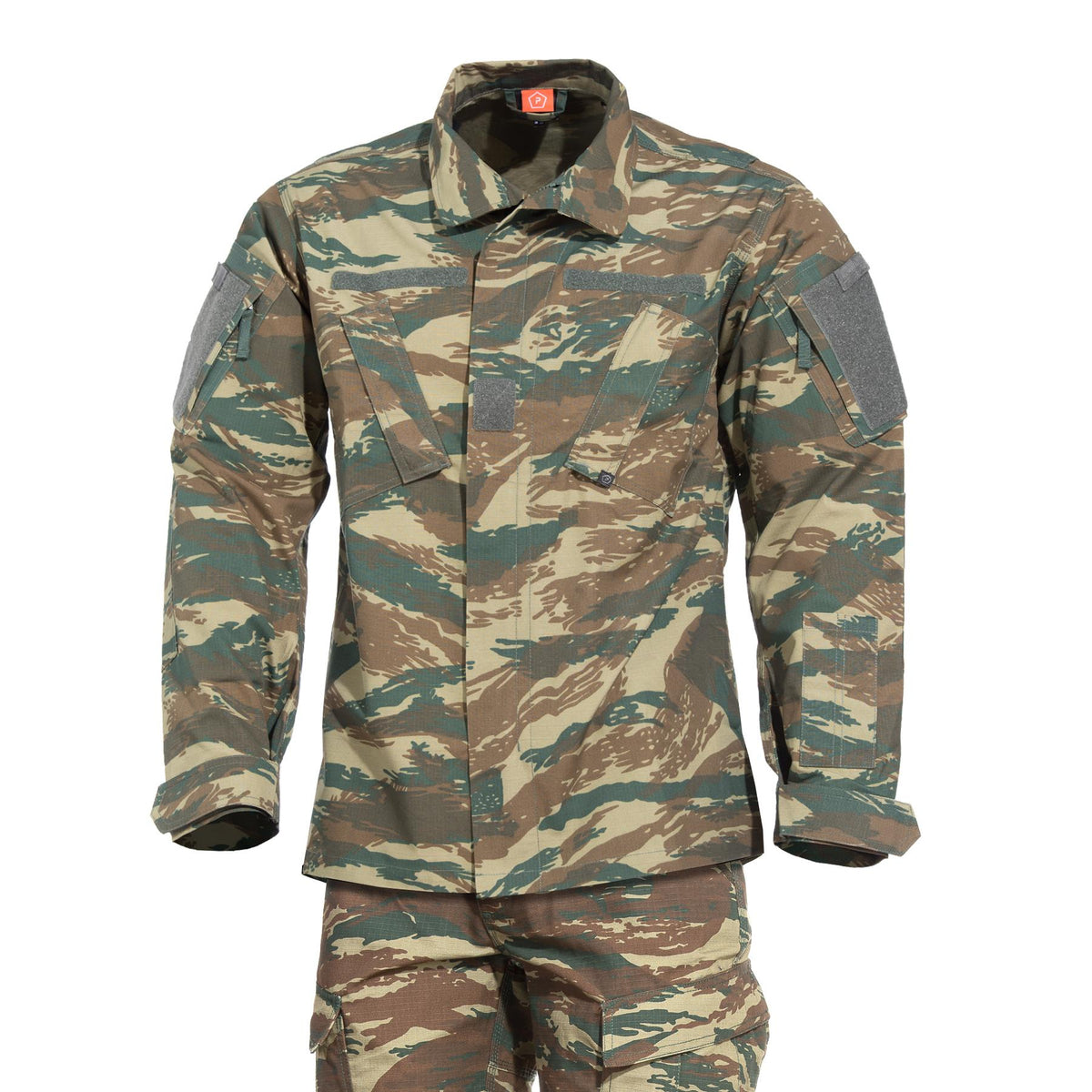 Pentagon ACU 2.0 komplekt jakne in hlač, gr.Camo