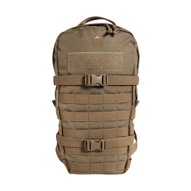 Tasmanian Tiger Essential Backpack 9L, Coyote