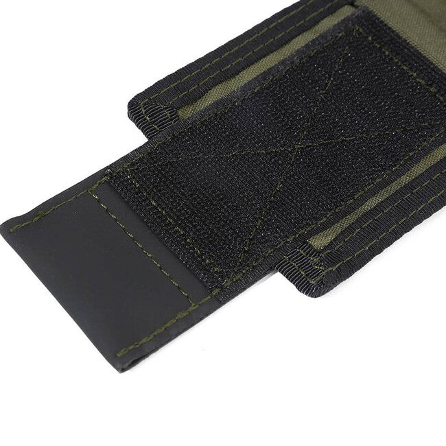 Emersongear Battlefield Θήκη Περιοδικών 7.62 500D, a-tacs foliage green