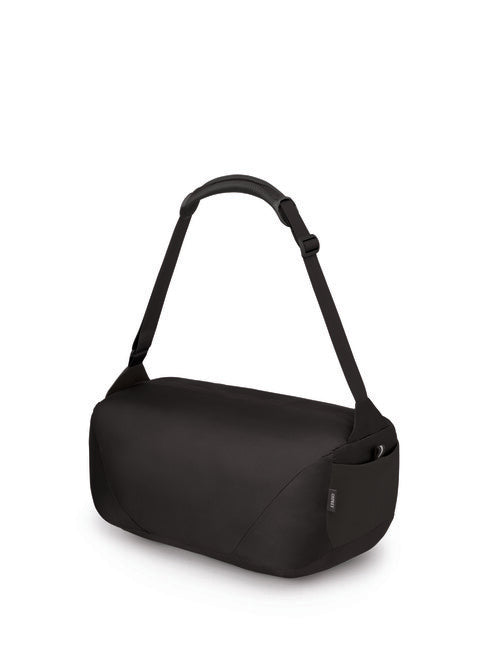 OSPREY UL Stuff Duffel Bag, Black