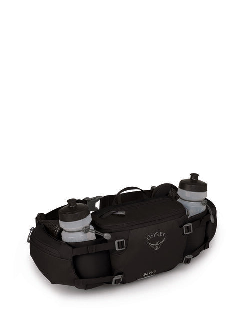 OSPREY SAVU 5 Ζώνη μέσης, μαύρο