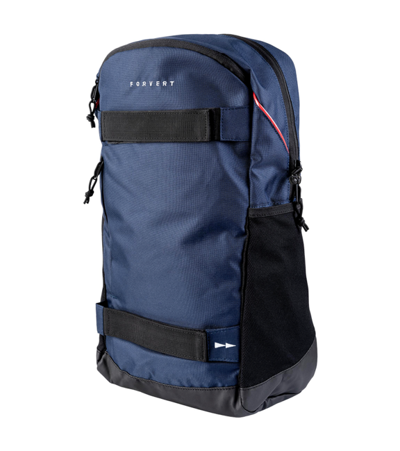 Forvert Larry Backpack 20L, Navy Blue
