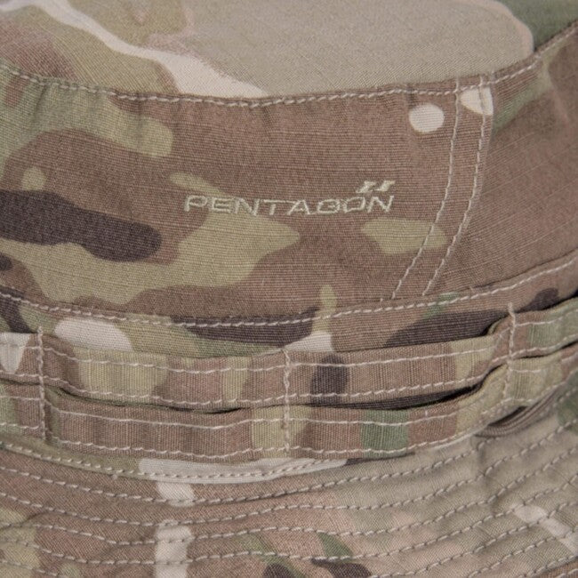 Pentagon Babylon Boonie Hat, Multicam