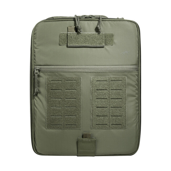 Tasmanian Tiger Multipurpose Equipment Insert, Olive