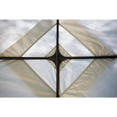 Coleman FastPitch Shelter Σκίαστρο XL 4,50 x 4,50 m