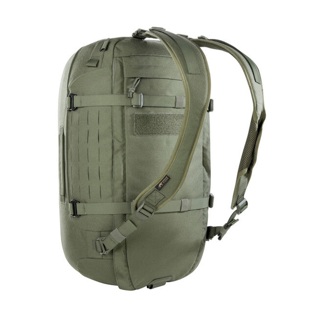 Tasmanian Tiger Duffel Τσάντα Ταξιδίου 45, Λαδί
