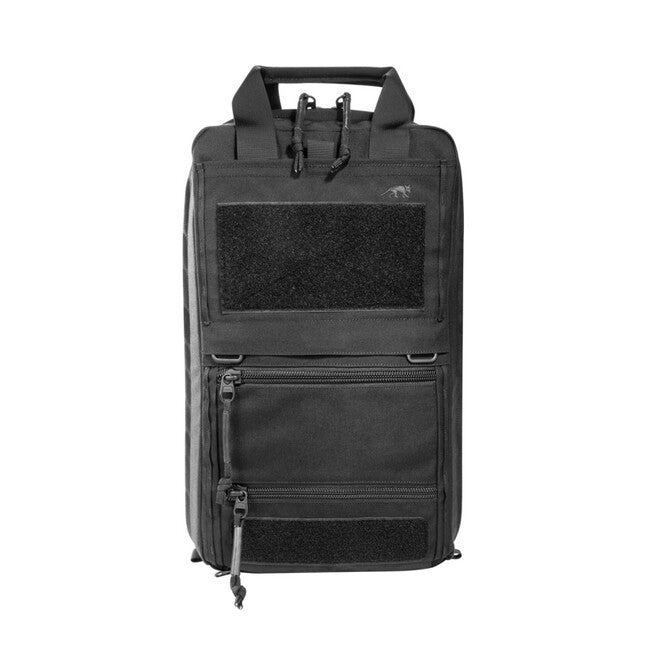 Tasmanian Tiger Survival Pack rucksack schwarz 16L