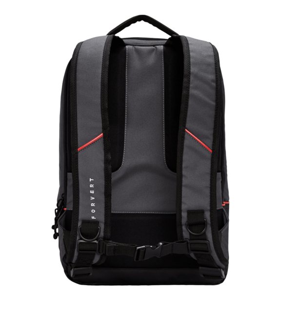 Forvert Lance Backpack 16L, Dark Grey