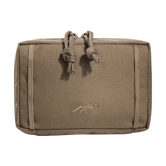 Tasmanian Tiger Tac Pouch 4.1, Coyote Brown