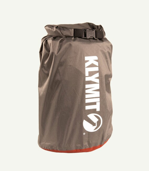 Klymit Klymaloft Insulated Sleeping Pad Regular, Red