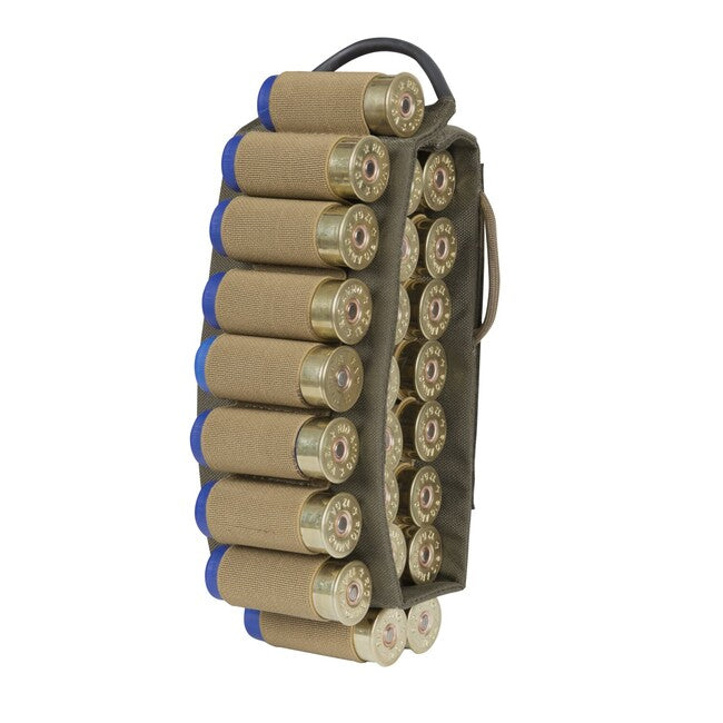 Direct Action® Shotgun Ammo Pouch, Black