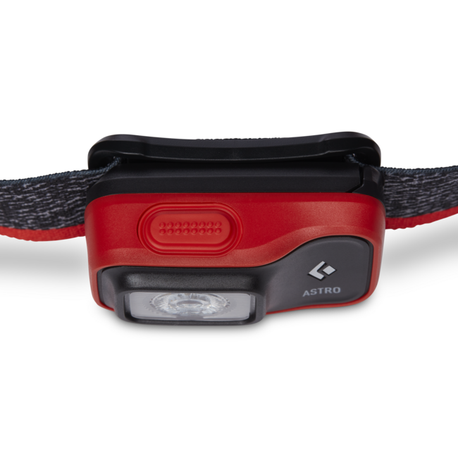 Black Diamond Astro 300 Headlamp, Octane