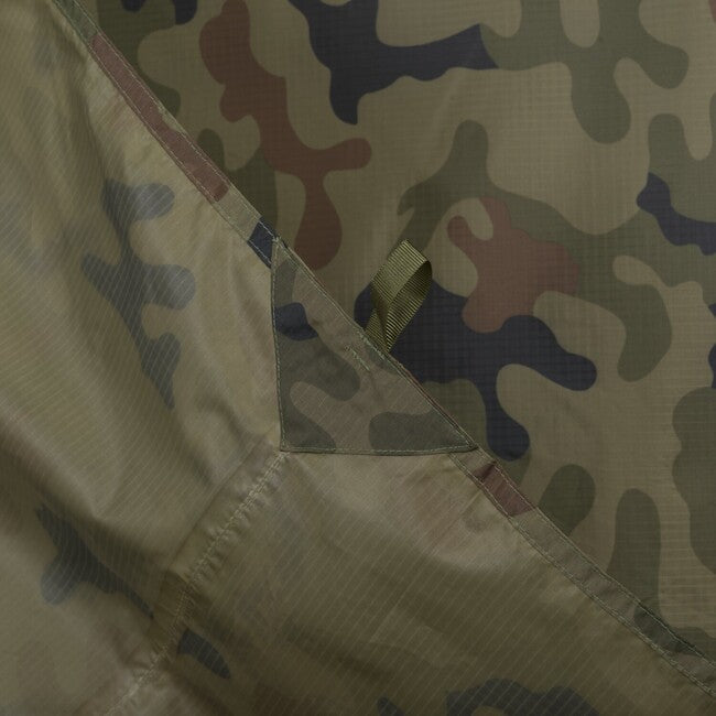 Helikon-Tex SUPERTARP Σκηνή Καταφυγίου Μικρή, PL Woodland