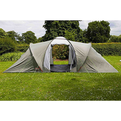 Coleman Ridgeline 6 Plus Tent
