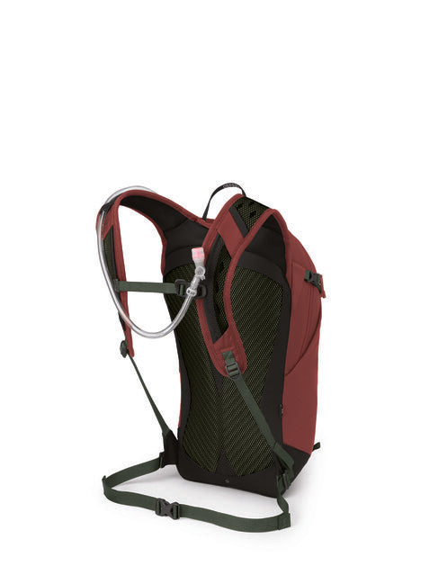 OSPREY SPORTLITE 15 rucksack , Eichel/Bonsai