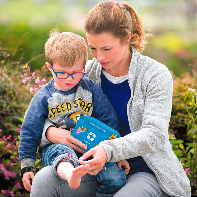 LittleLife Family First Aid Kit