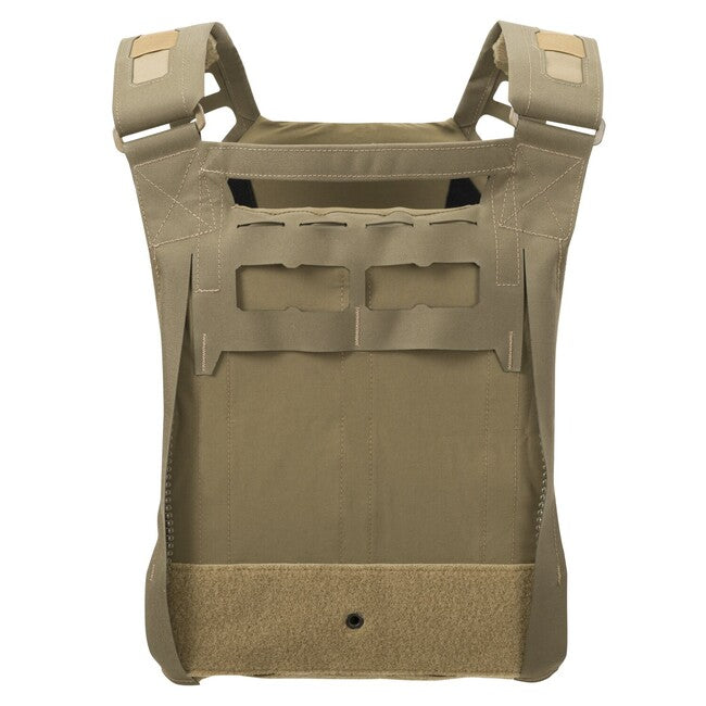 Direct Action BEARCAT Ultralight Plate Carrier - PenCott WildWood