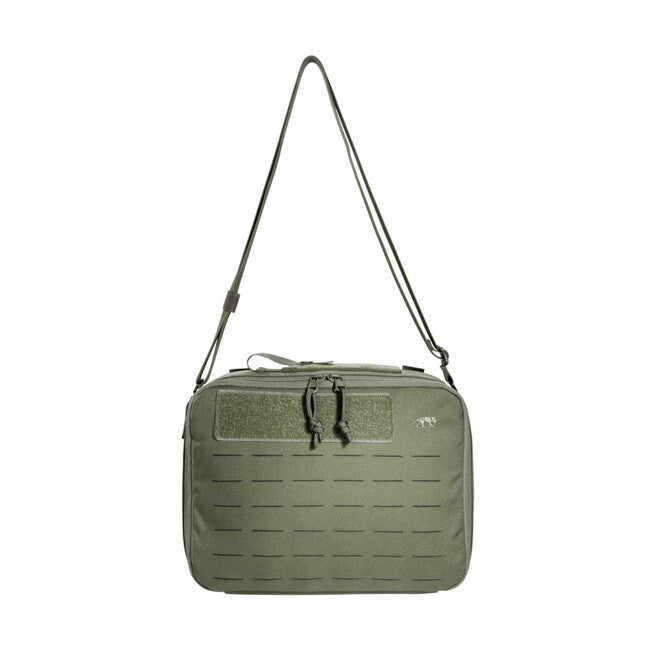 Tasmanian Tiger Modular Support Bag τσάντα ώμου, λαδί