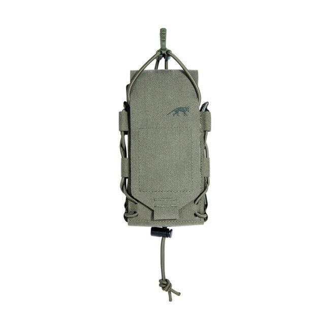 Tasmanian Tiger SGL MOD Mag Pouch MCL IRR Θήκη Περιοδικού, stone grey olive
