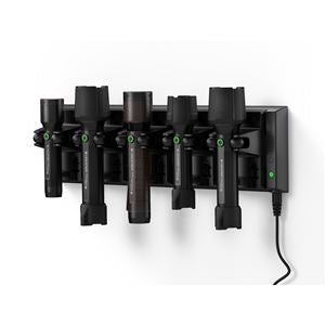 LEDLENSER Power Panel für 5 Lampenfassungen