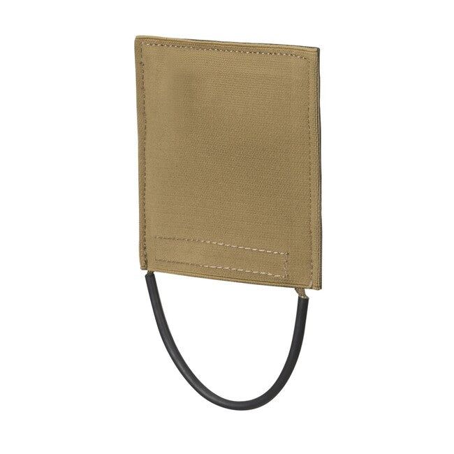 Direct Action SLICK Magazine and Ammunition Pouch, Black