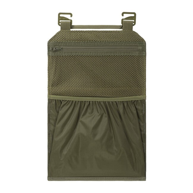 Helikon-Tex Panel Insert for Backpack, Olive Green