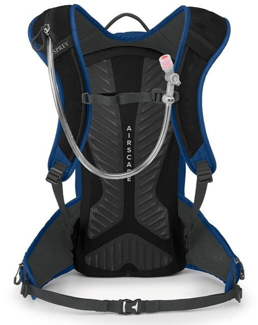 OSPREY Raptor 14 Cycling Backpack, Postal Blue