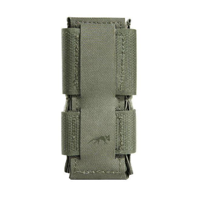 Tasmanian Tiger SGL PI Mag Pouch MCL IRR Θήκη Περιοδικού, Stone Grey Olive