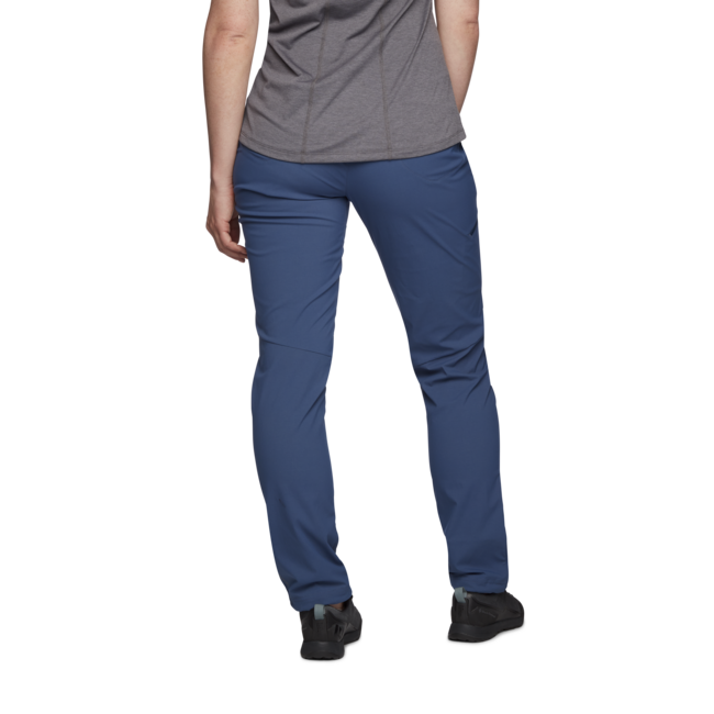 Black Diamond Technician Alpine παντελόνι γυναικείο, ink blue