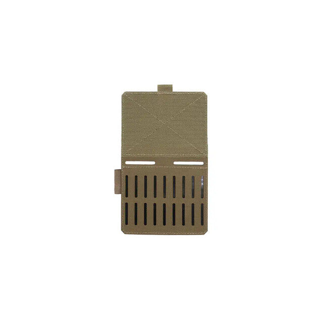 Agilite MOLLE Holder, Coyote Tan