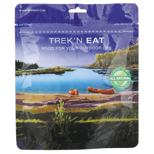 Trek'n Eat Daily Ration Pack Type II