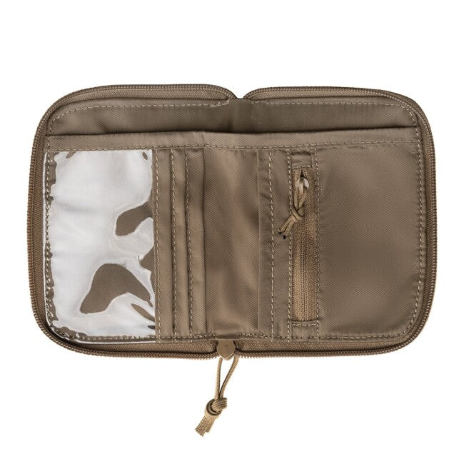 Helikon-Tex EDC L Πορτοφόλι, ελιά