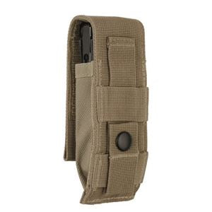 Leatherman NYLON MOLLE Θήκη Μαχαιριού L, BROWN