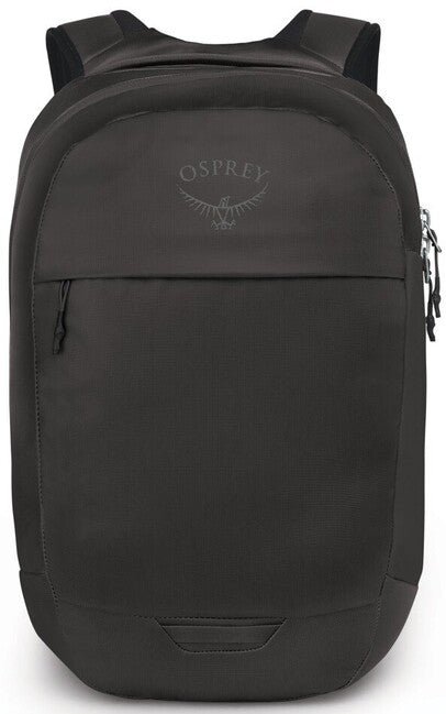 Osprey Transporter Panel Loader Backpack, Black
