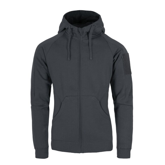 Helikon-Tex Stadt taktische Jacke (FullZip) - Blau