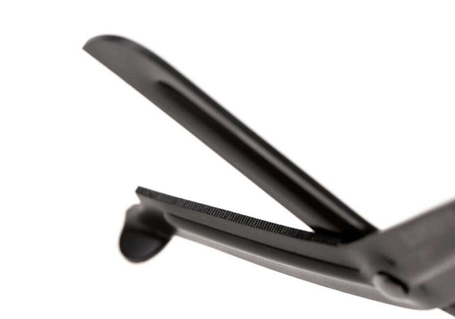 Clawgear Trauma Shears, Black