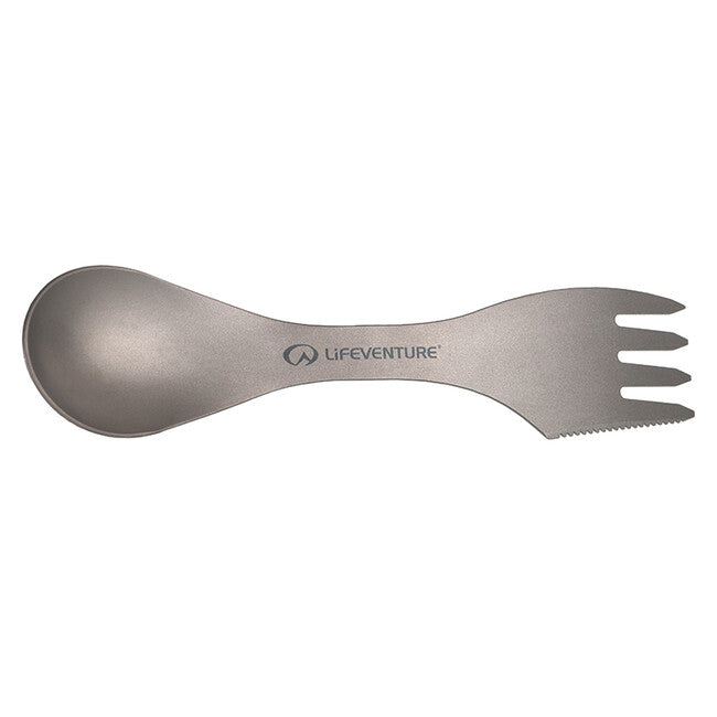 Lifeventure Superlight Spork