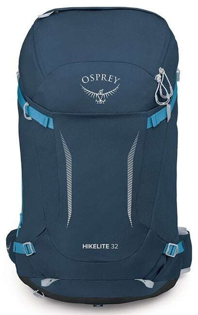OSPREY HIKELITE 32 II σακίδιο πλάτης ορειβασίας, atlas blue