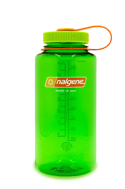 Nalgene WM Sustain Μπουκάλι Νερού 1 L, Melónová Σφαίρα