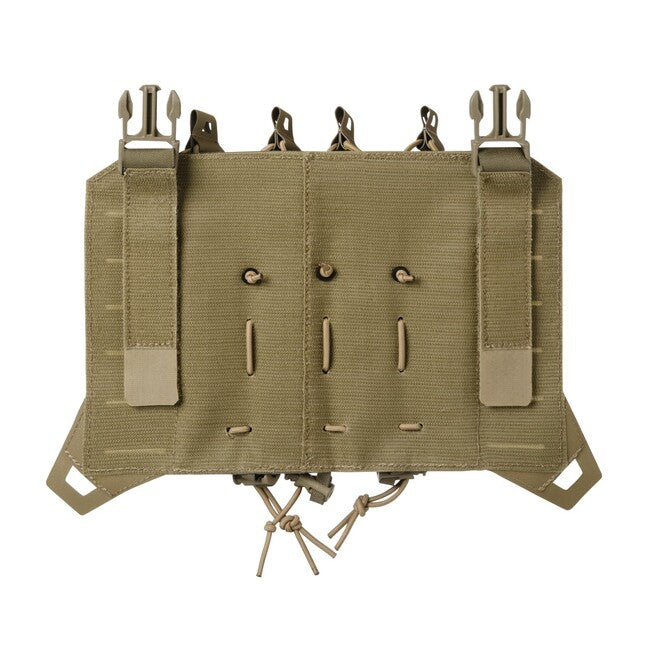 Direct Action SPITFIRE SMG Panel, Cordura, PenCott WildWood
