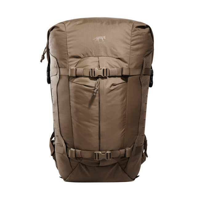Tasmanian Tiger Sentinel 28 Backpack, Coyote Brown